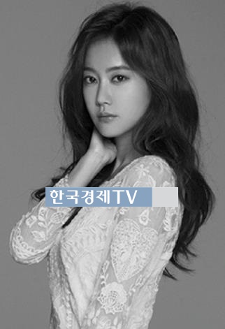멜로디데이 여은, 긴머리? '여신 그 자체'