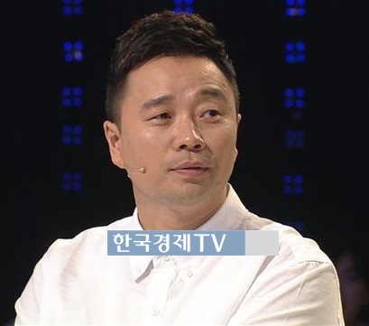 '런닝맨' 구준엽, 과거 박정현 마음에 들어해? 강원래 증언 보니