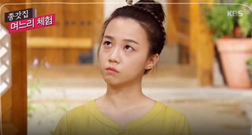 임성한 조카 백옥담, 별난 며느리 출연...역할은?