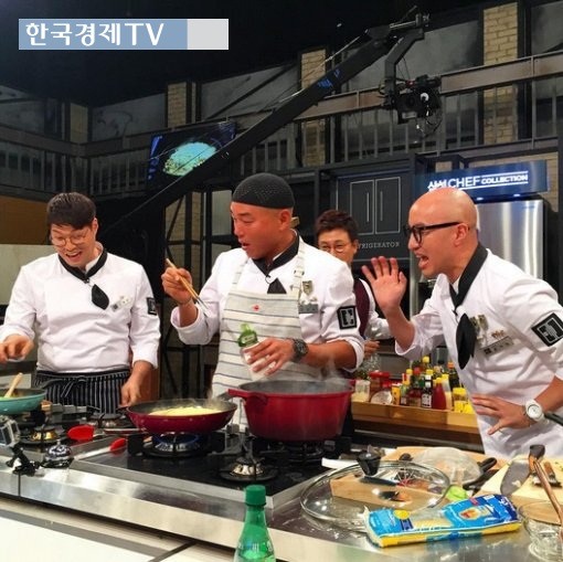 사진=정창욱인스타그램