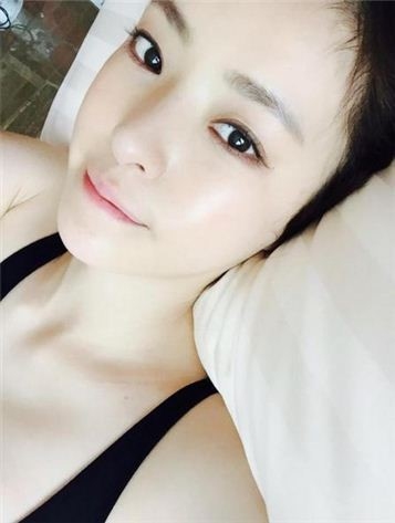▲(사진=이다희SNS)