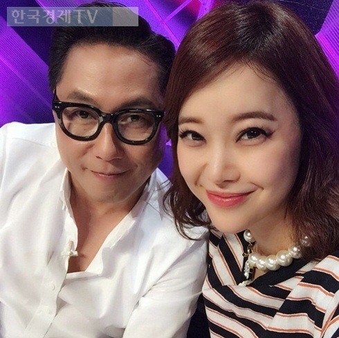 사진=백지영인스타그램