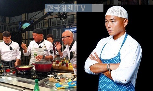 사진=정창욱인스타그램
