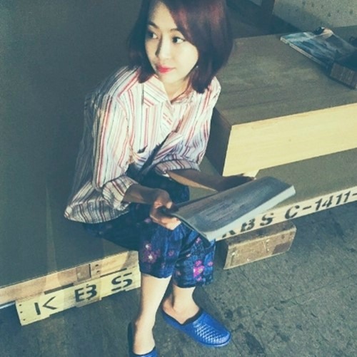 별난 며느리 다솜, 류수영 뿔난 마음 풀어주나?