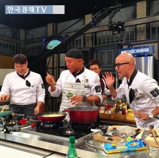사진=정창욱 인스타그램