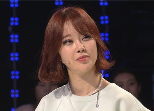 백지영, 정석원에 폭풍 애정 "연하인 것 빼고는 이상형과 딱 맞아"
