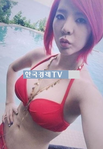 소녀시대 써니, 비키니 공개 '가려지지 않는 볼륨감'