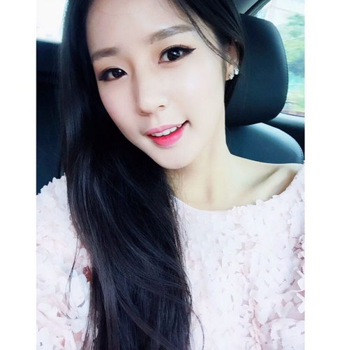 사진=박기량 인스타그램