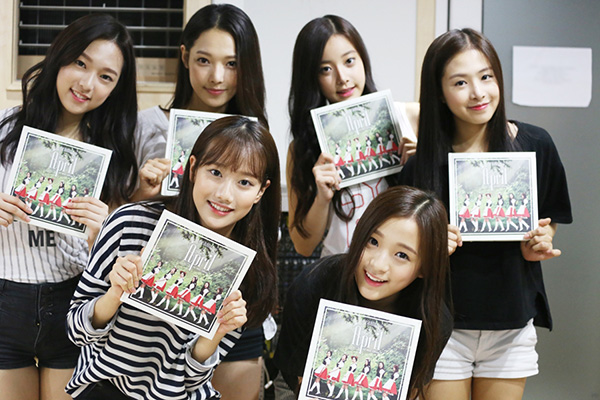 ▲에이프릴