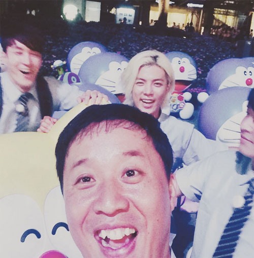 사진=심형탁인스타그램