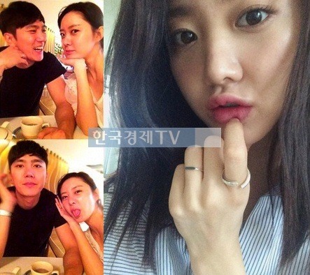 사진=한그루인스타그램