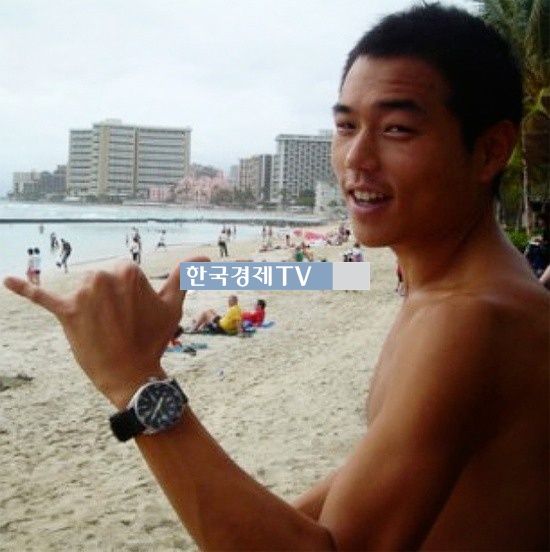냉장고를 부탁해 정창욱, 긴 머리 시절 사진 보니..헐