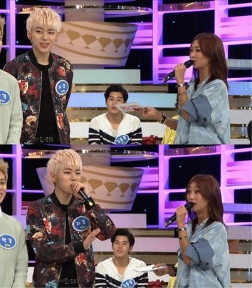 효린 지코 팔로알토, 효린과 지코 인연 "2주만 사귀어봐"...왜?