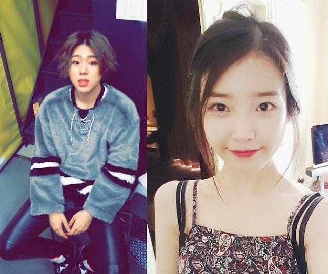 지코, 데뷔 전 아이유와 음악 인연...왜?