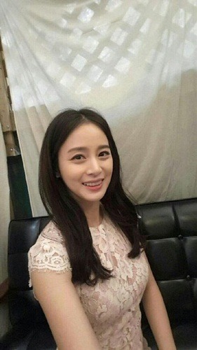 김태희, 숨겨진 글래머 등극? 여신 미모 셀카 보니 '대박'
