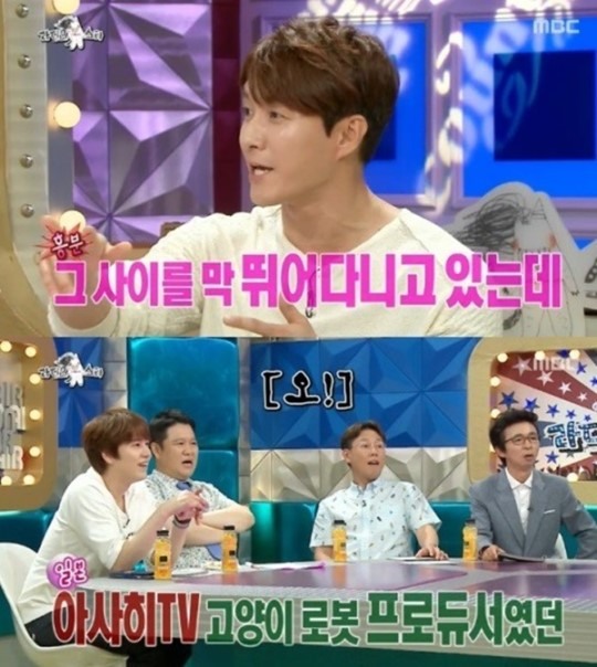 심형탁 "고가의 피규어, 어머니께 허락 받고 산다"