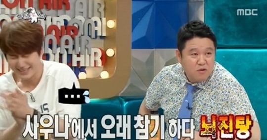 심형탁 "늘 함께 하고 싶어서 캐릭터 물품에 천만 원 쏟았다" '대박'
