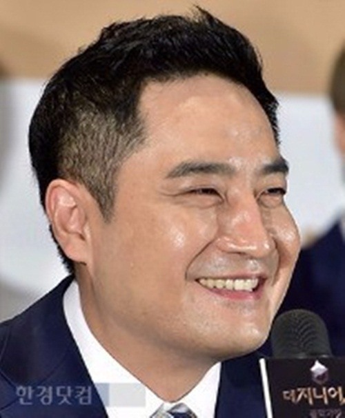 강용석 모든 방송 하차, 불륜스캔들 언급 "의혹은 법정에서"