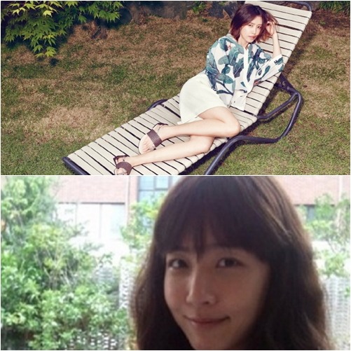 슈가맨을찾아서, 채정안 VS 김이나 기대만발