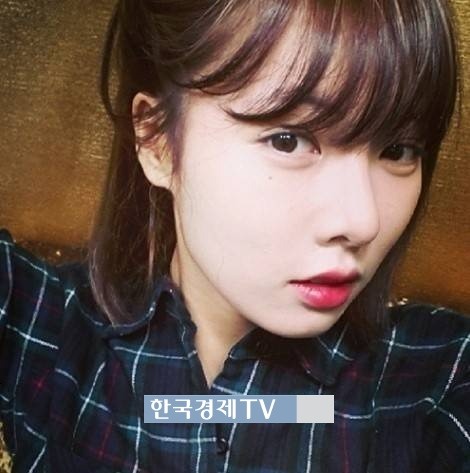 컬투쇼 현아, 흑현아…어떤 모습?