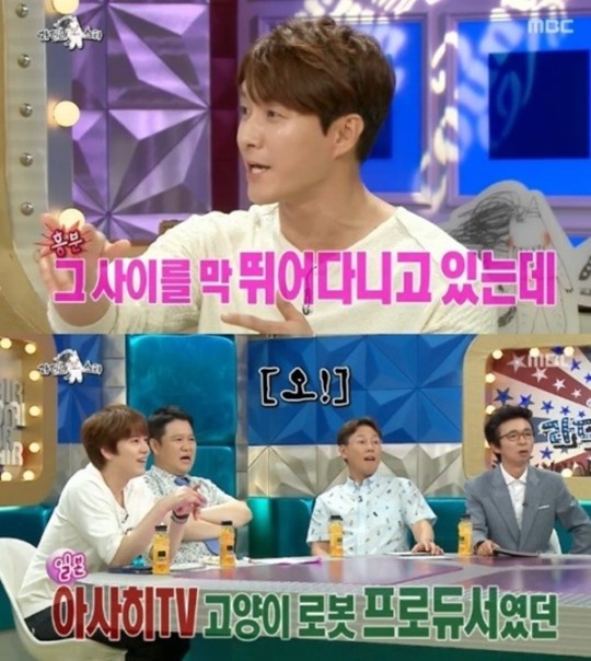 심형탁 "고가의 피규어, 어머니께 허락 받고 산다"