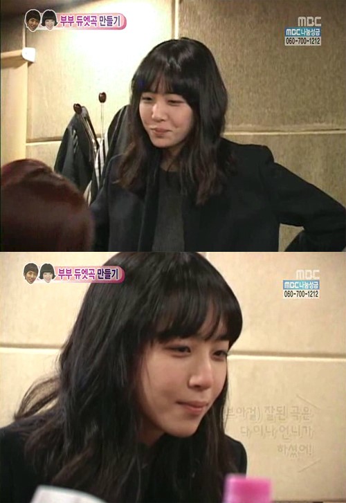김이나, 미모 어느 정도인가 봤더니...'가인 질투할 정도?'