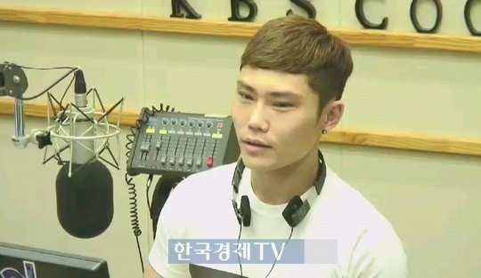 슈퍼스타K7 김범수, 쌍커풀 재수술 받은 이유가...진짜?