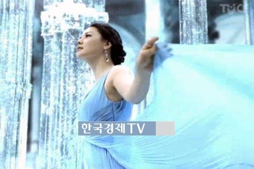 사임당 이영애, ‘알고보면 겨울왕국 엘사 원조??’
