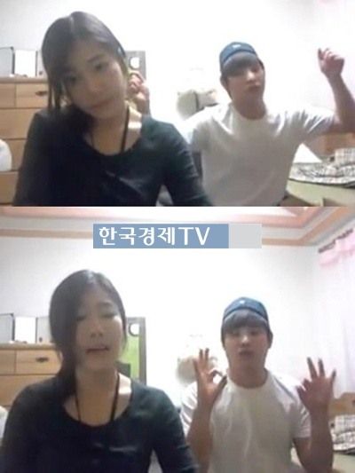 슈퍼스타K7 길민세, 길민지와 '귀요미송'