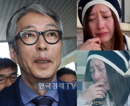서세원 서정희 합의 이혼, 결혼 32년 만에 결국...'남남'