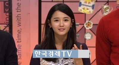 나 이제 대졸이야 남보라, ‘너무 많아…가족전용버스가 필요합니다’