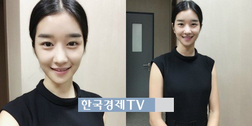 서예지, 시선 강탈 남다른 미모 과시