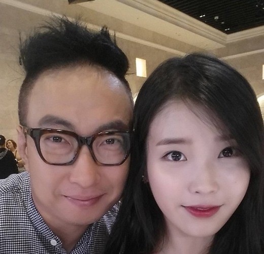 ▲사진=박명수SNS