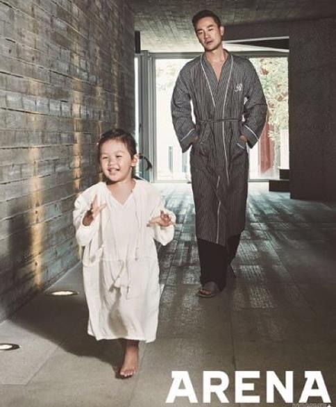 ▲사진=윤혜진인스타그램