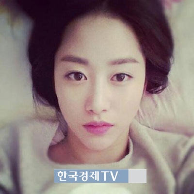 이준기 전혜빈 열애설 속…전혜빈 몽환적이 침대셀카