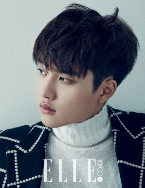 사진=ELLE