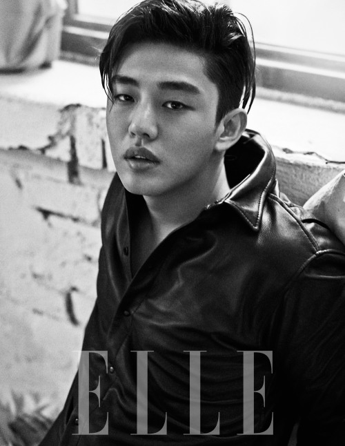 사진=ELLE
