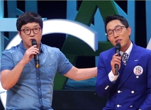 '힐링캠프' 정형돈 "혁오 다음 '무한도전 가요제' 상대는..."