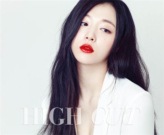 사진=HIGH CUT