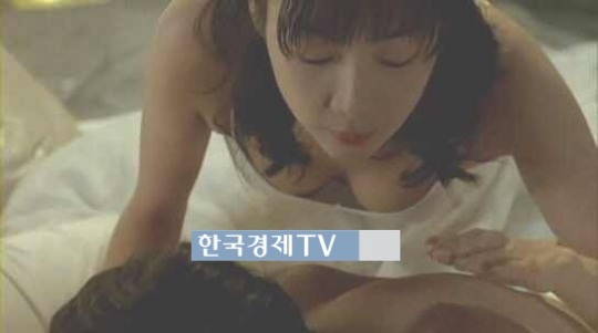 스무살 최지우, ‘그녀에게 이런 섹시함이…순간포착’