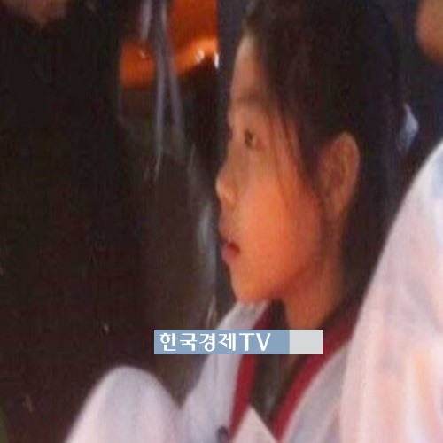 불타는 청춘 강수지, 딸 비비아나 공개 '태권도복 입고 있는 모습 보니?'