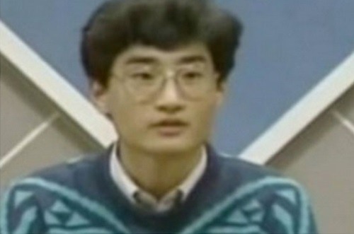 상대 남편 공갈 혐의 고소 강용석, 장학퀴즈 출연 모습 엿보니?