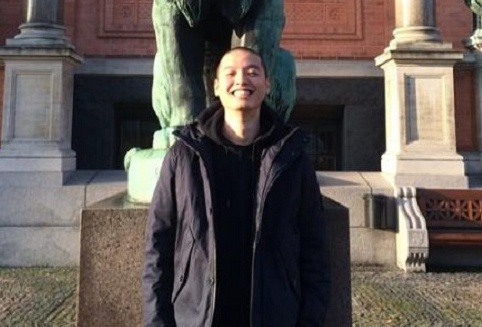 사진=이센스SNS