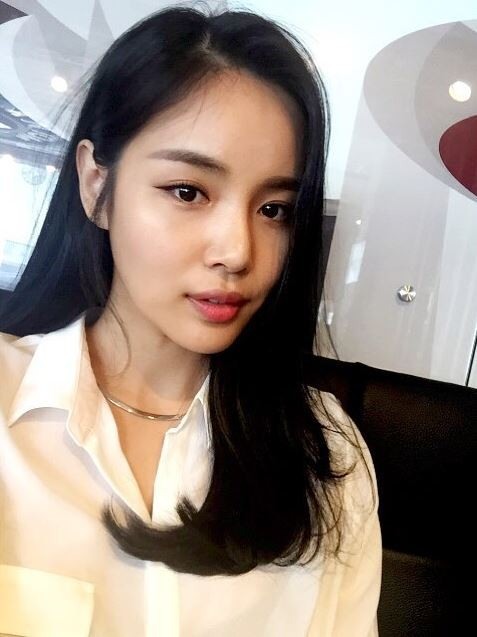 조정민, 일상이 화보...'여신 강림'