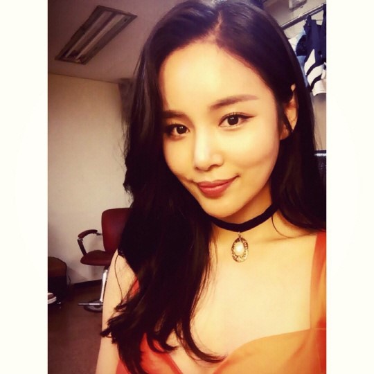 ▲사진=조정민SNS