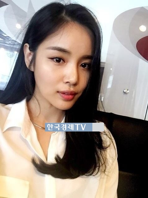 라디오스타 조정민, ‘생애 첫 화장품 모델 날 모습보니?’