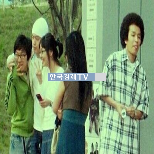 이센스, 쌈디와 함께한 과거 모습 보니 '머리가...'
