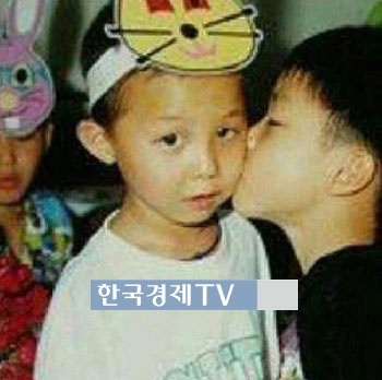 지드래곤 키코 결별설 속 ‘뿌잉뿌잉…딱 봐도 지디네?’