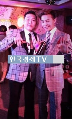 키코와 결별 지드래곤, 싸이랑 노래방엔 왜?