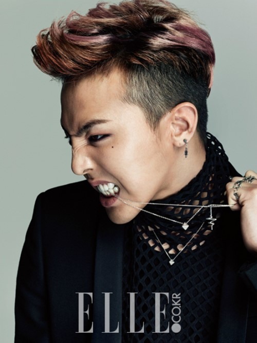 사진=ELLE